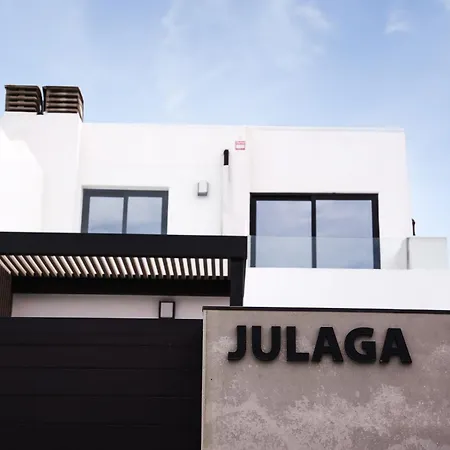Julaga Private Pool By Holidays Villa Corralejo