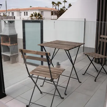 Villa Julaga Private Pool By Holidays Corralejo