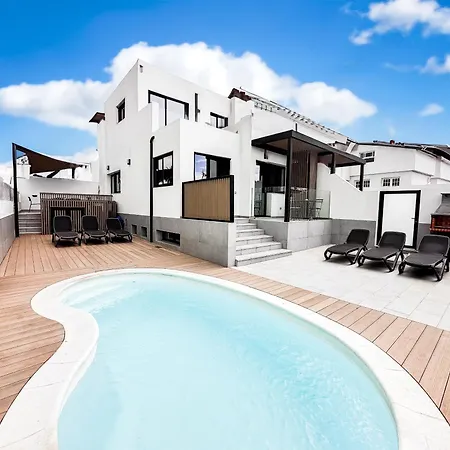 Villa Julaga Private Pool By Holidays